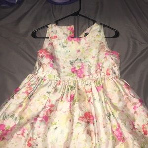 George kids dress